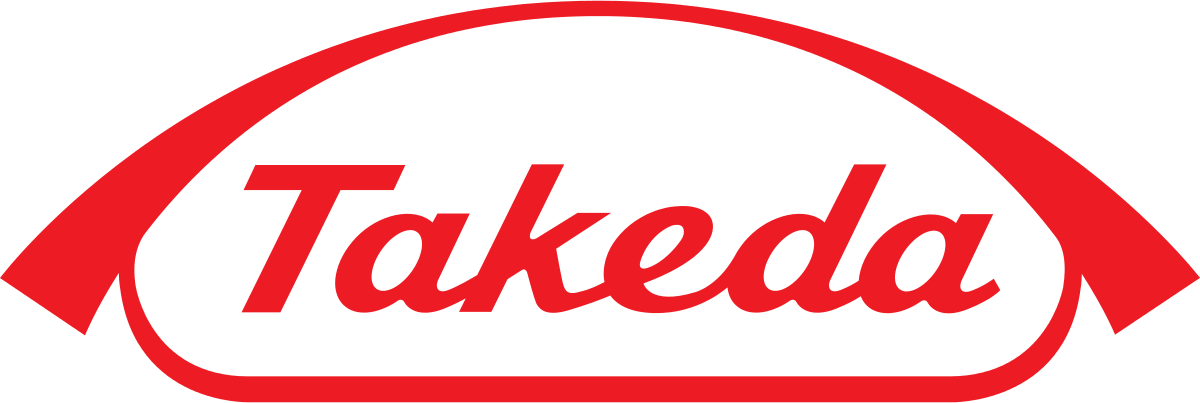 Logo Takeda